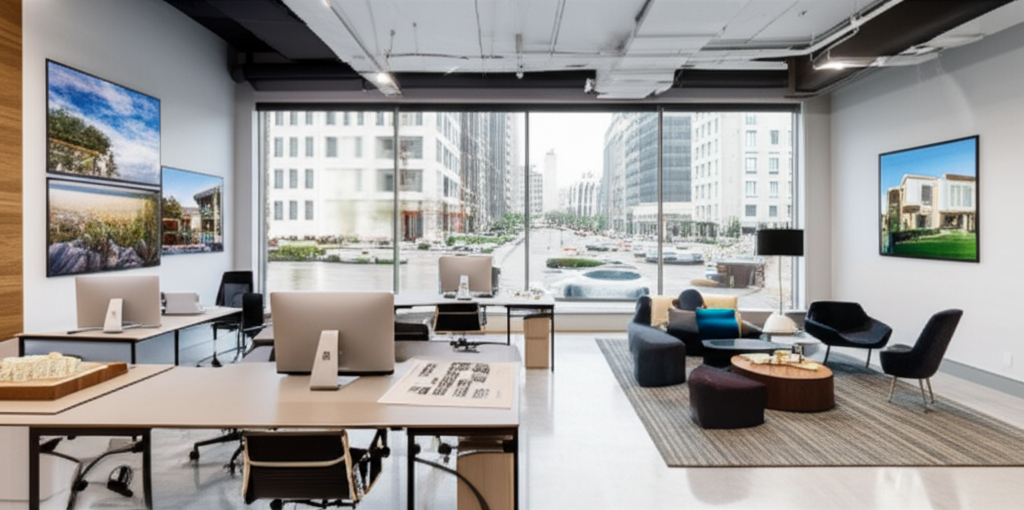 About Pathfinder Realty Solutions